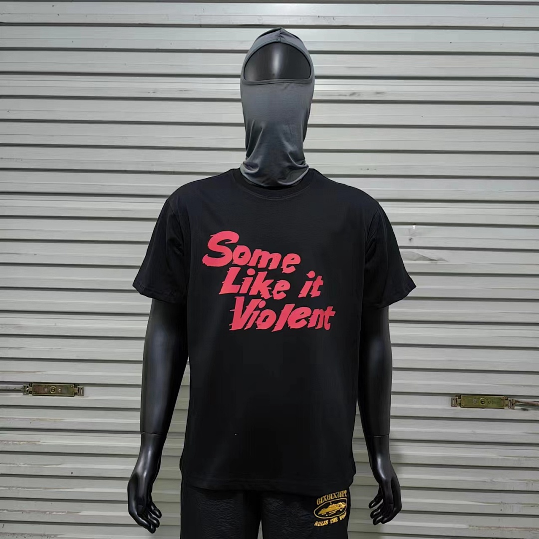 Ih Nom Uh Nit 88 IH NOM UH NIT T-SHIRT - Image 4