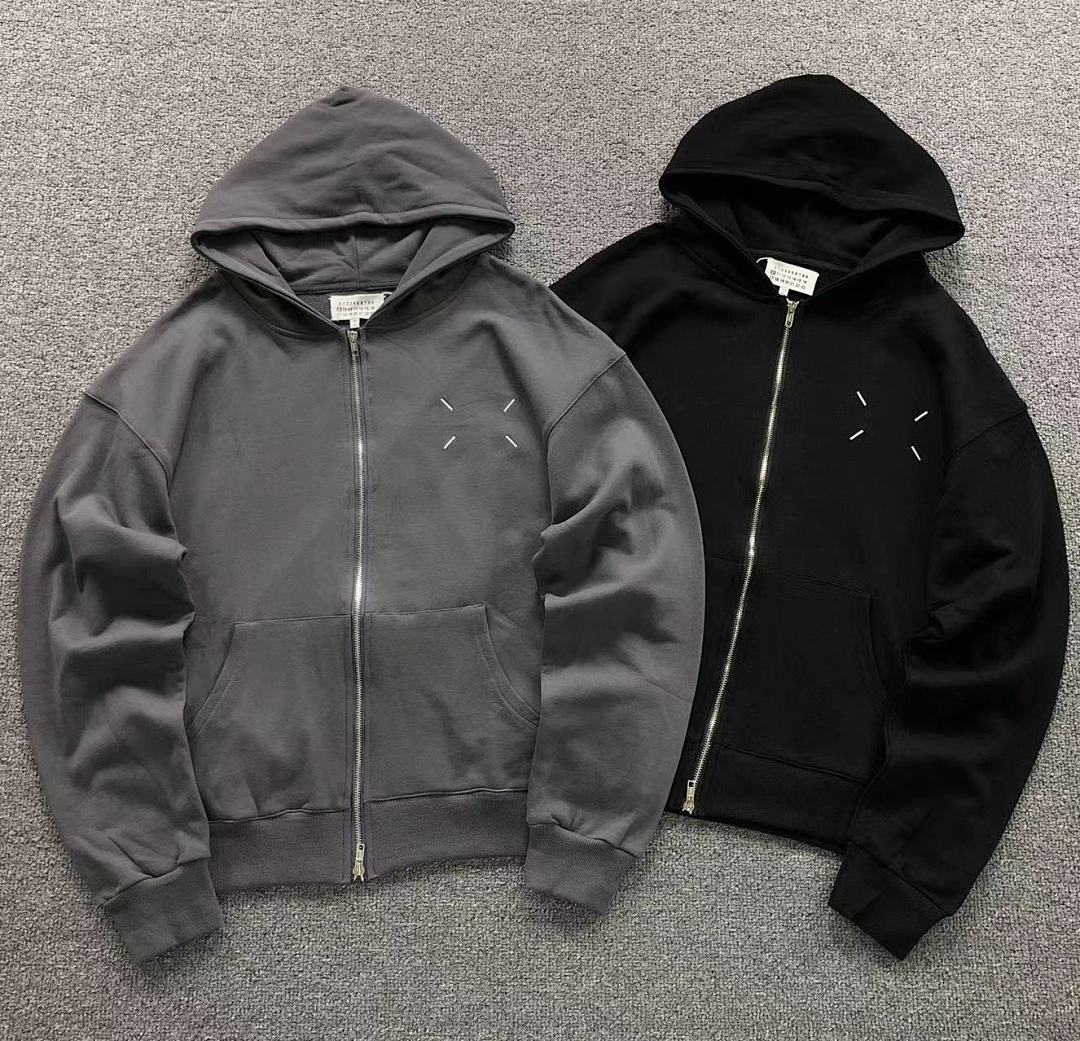 On Running On Running 158 Maison Margiela HOODIE 4107073486 (Im 170Cm 60Kg I Wear Size 46 In The Phot), photo 1