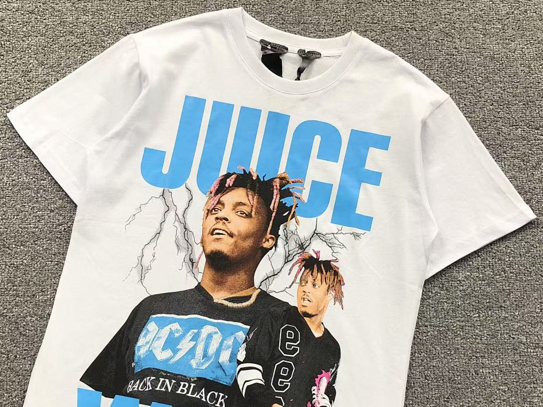 On Running 69 VLONE T-SHIRT 504142591 (Im 170Cm 60Kg I Wear Size S In The Phot) - Image 14
