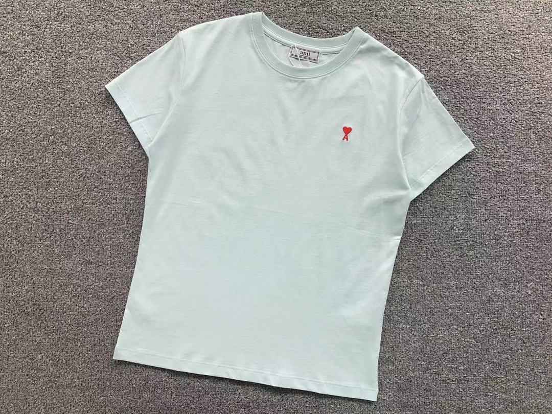 Unbranded 128 AMI T-SHIRT FEMAIE - Image 8