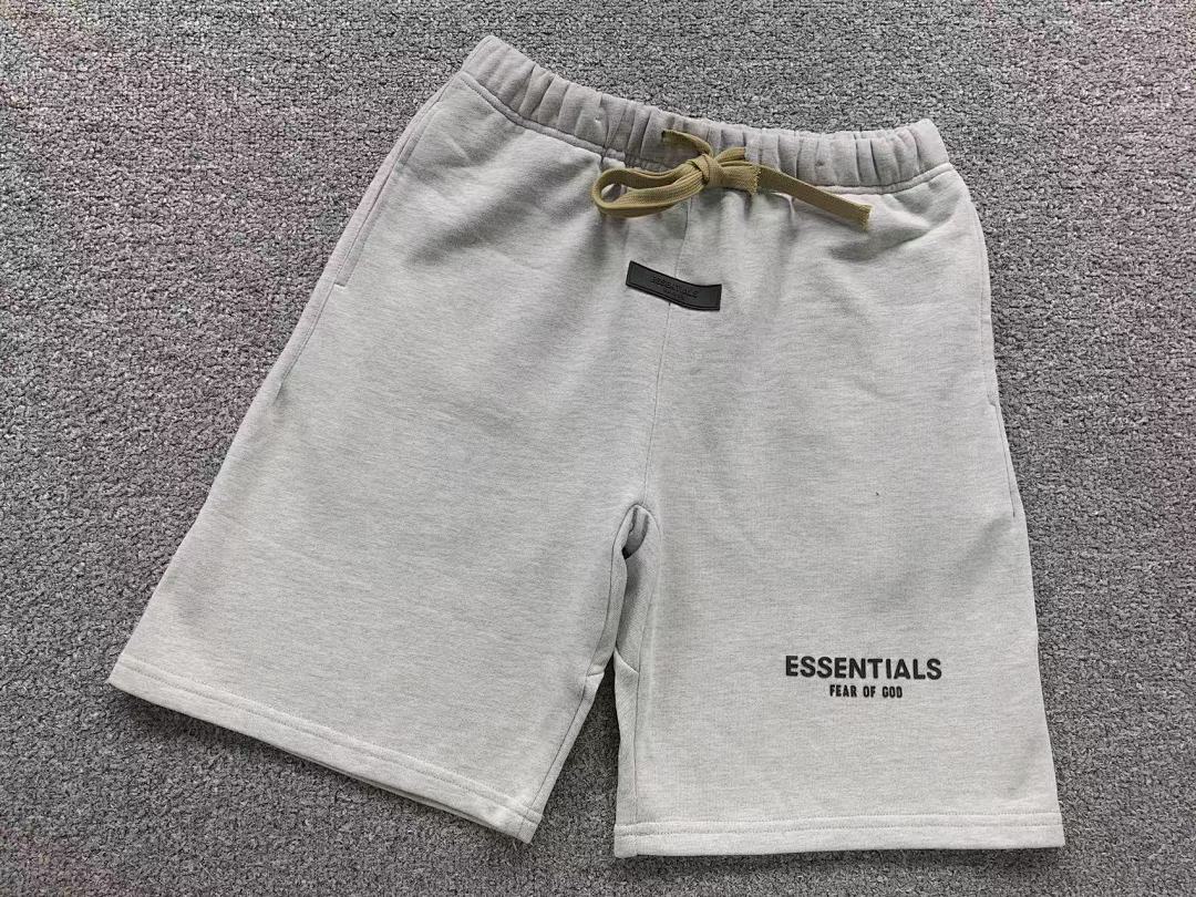Fear of God TROUSERS125 FOG T-SHIRT SHORTS 4201090677 (Im 170Cm 60Kg I Wear Size M In The Phot) - Image 33
