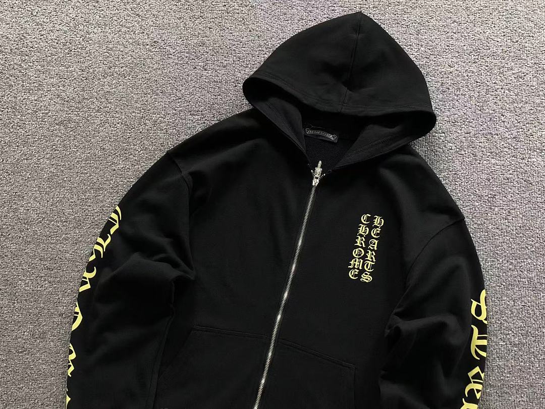 Comme des Garcons 238 C⭐⭐OME HE⭐⭐TS HOODIE 32090438125 (Im 170Cm 60Kg I Wear Size L In The Phot) - Image 7
