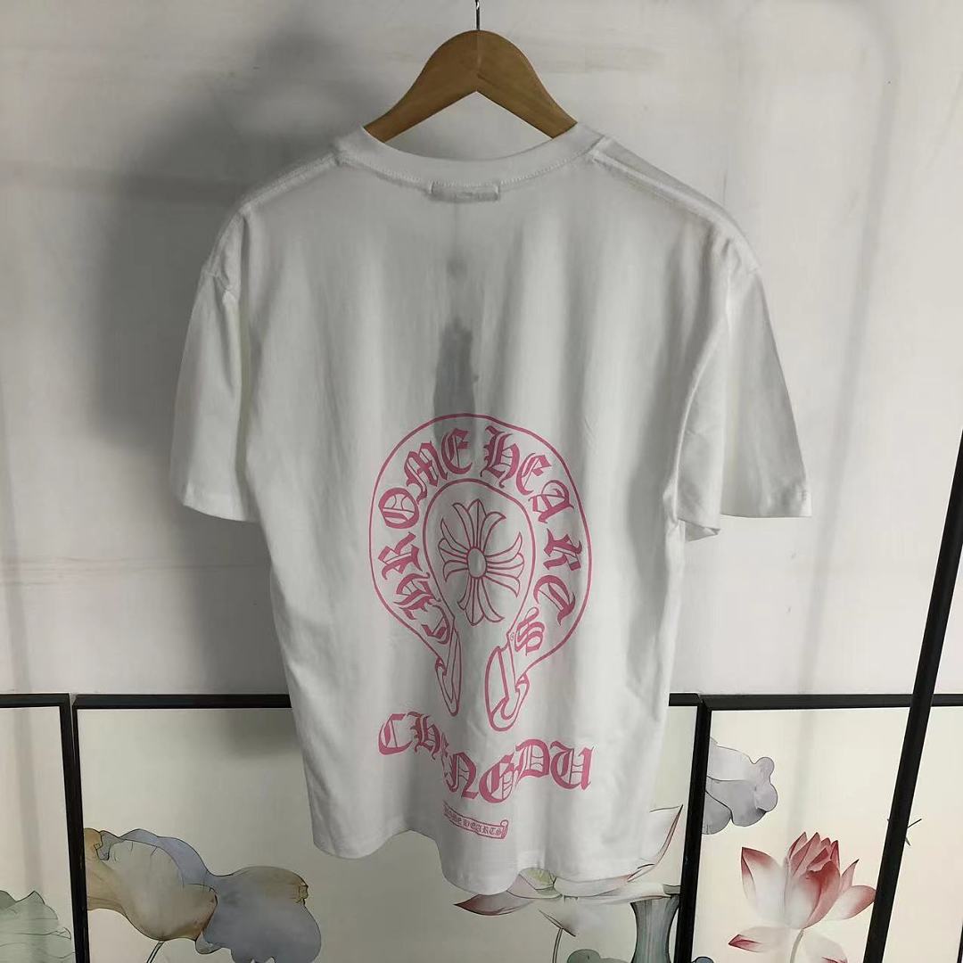 Comme des Garcons 88 C⭐⭐OME HE⭐⭐TS T-SHIRT 1272307177 (Im 170Cm 60Kg I Wear Size M In The Phot) - Image 20