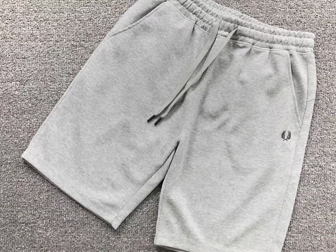 Unbranded 129 FRED PERRY SHORTS 214250801 (Im 170Cm 60Kg I Wear Size L In The Phot) - Image 17