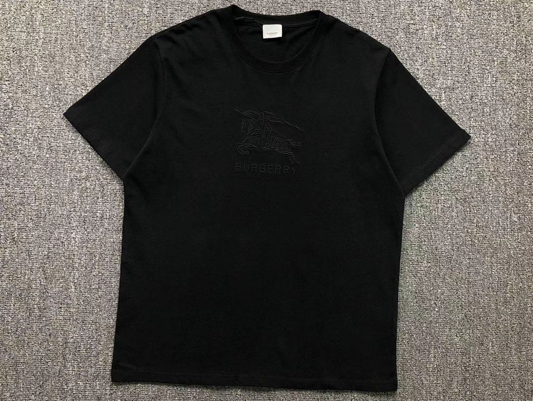 Burberry 138 B⭐R⭐E⭐RY T-SHIRT - Image 5