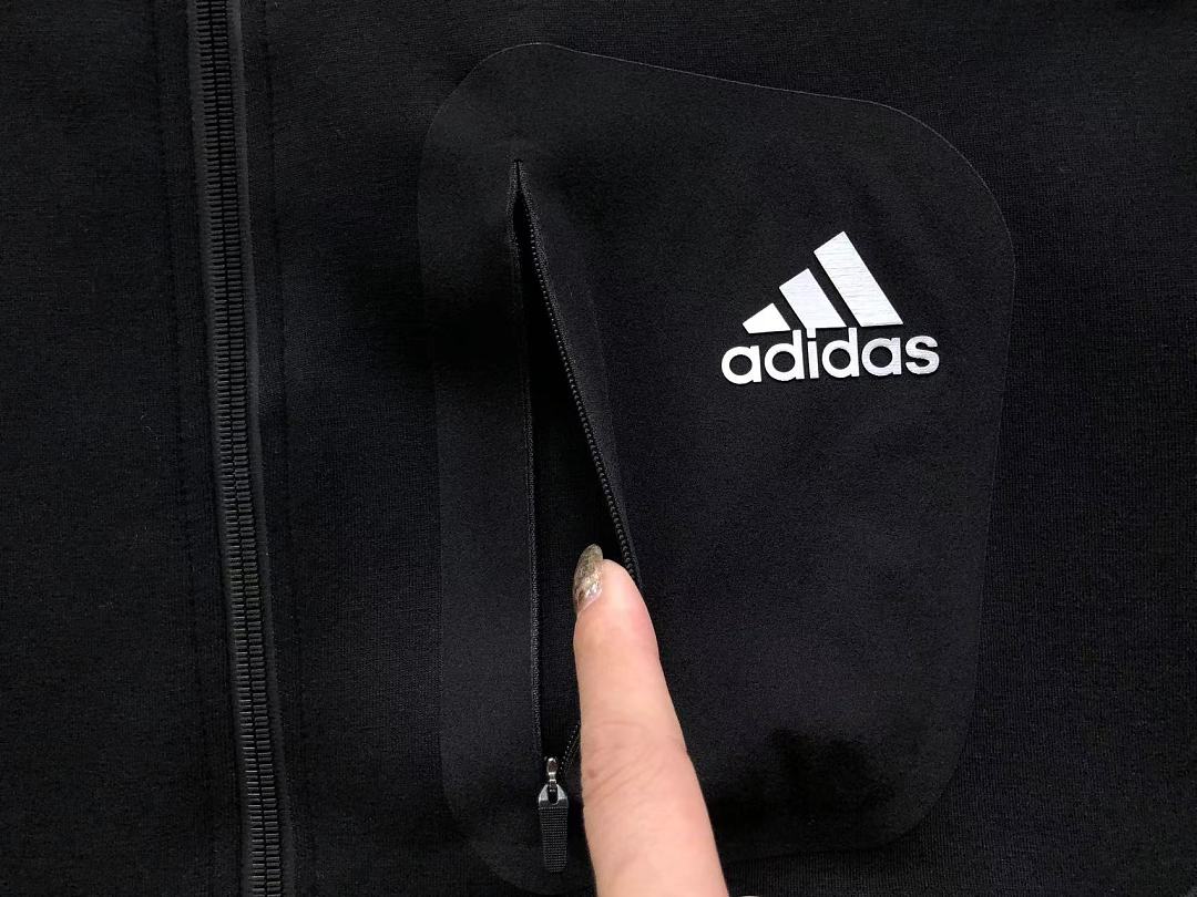 Adidas 358 A⭐I⭐AS HOODIE TROUSERS 3207101604 (Im 170Cm 60Kg I Wear Size XL In The Phot) - Image 22