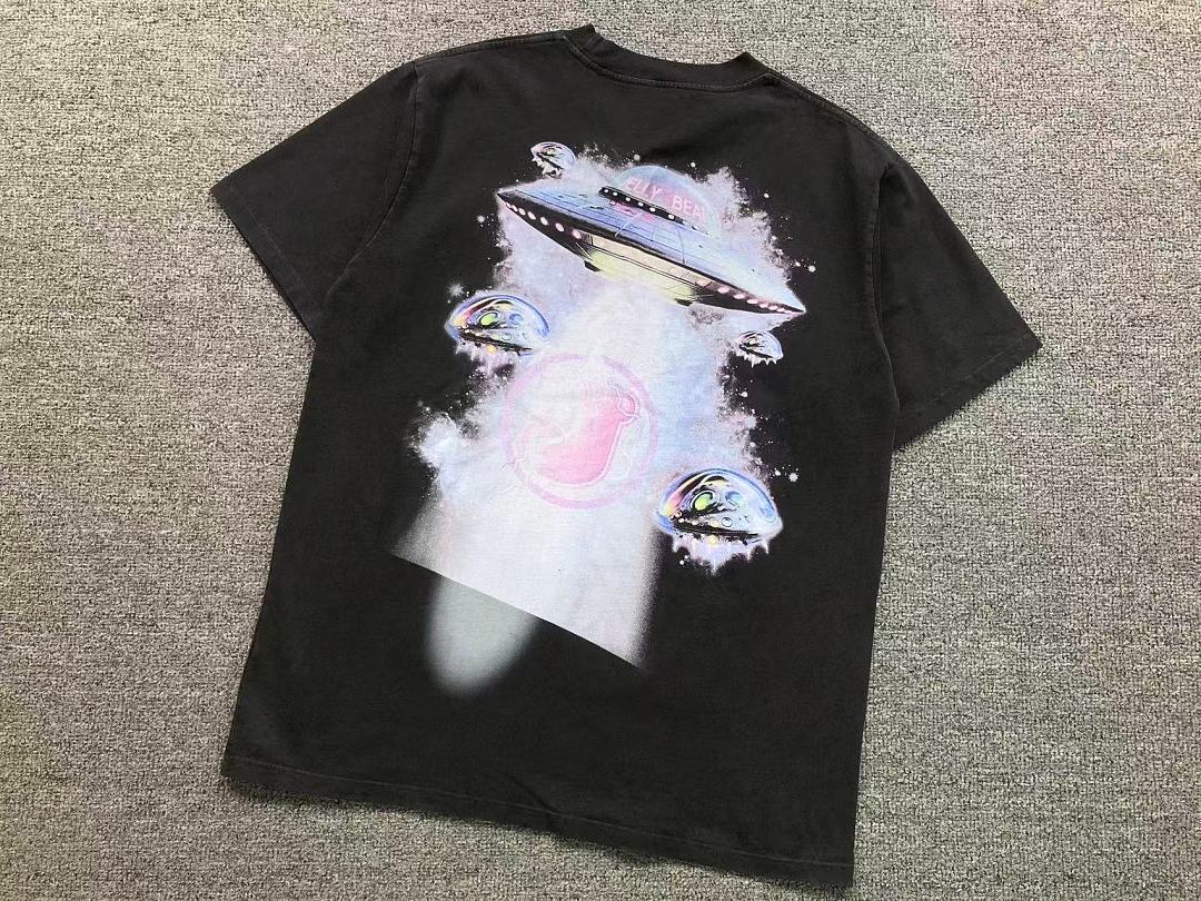 Unbranded 135 FASHION T-SHIRT 3206034072 (Im 170Cm 60Kg I Wear Size L In The Phot) - Image 11