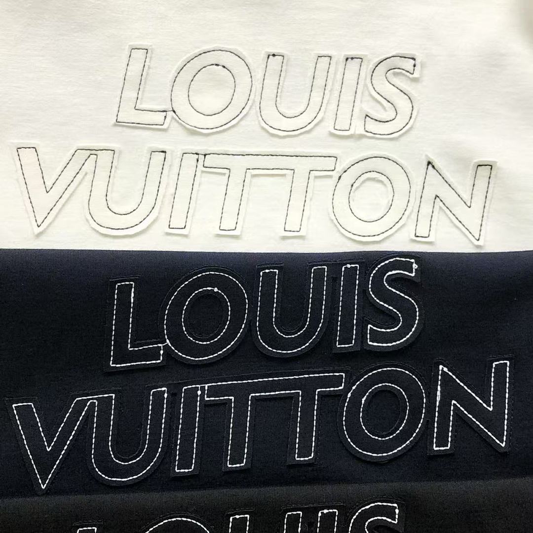 Louis Vuitton 115 L⭐ SHORTS 3203232720 (Im 170Cm 60Kg I Wear Size L In The Phot) - Image 15