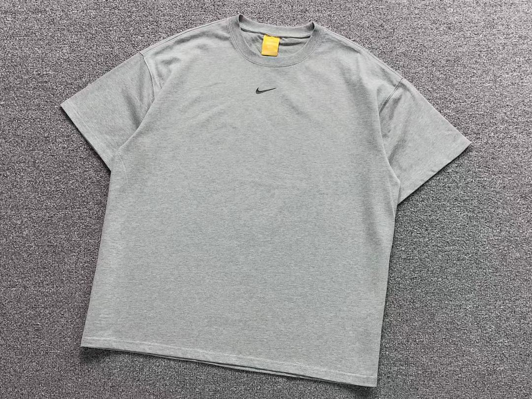 Nike 128 N⭐K⭐ NO⭐T⭐ T-SHIRT 1251202159 (Im 170Cm 60Kg I Wear Size M In The Phot) - Image 9