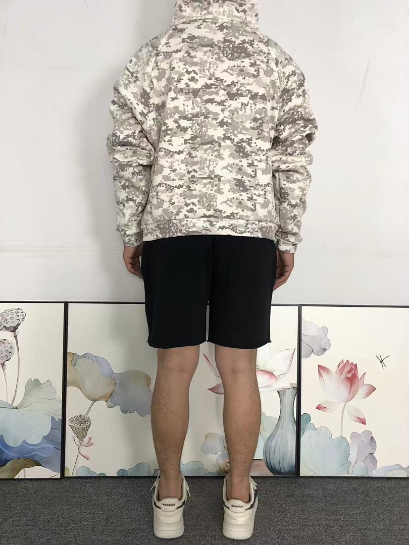 Mertra 185 M⭐RT⭐A HOODIE 1110130234 (Im 170Cm 60Kg I Wear Size S In The Phot) - Image 4