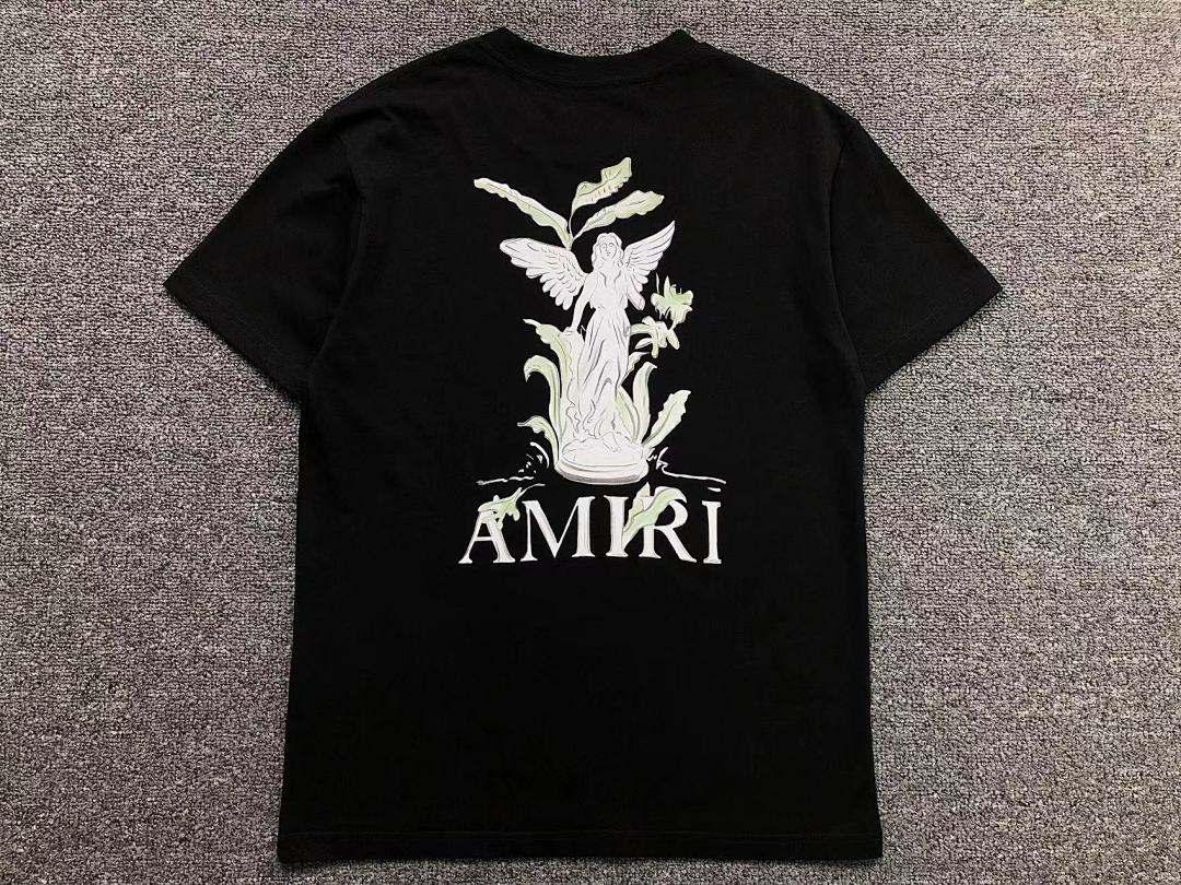 AMIRI 85 AMIRI T-SHIRT 3103040232 (Im 170Cm 55Kg I Wear Size M In The Phot) - Image 7