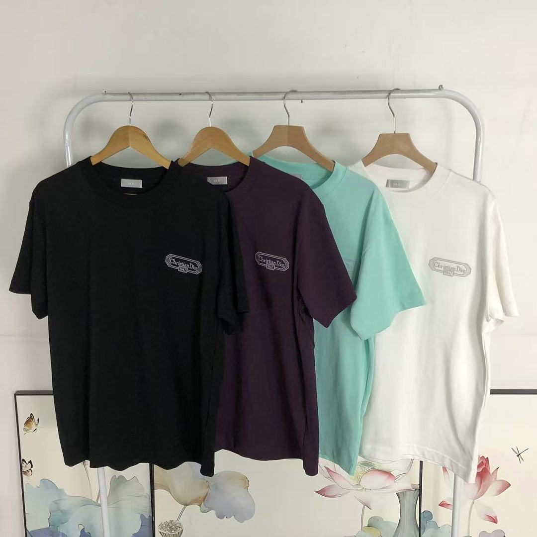 Dior 118 D⭐O⭐ T-SHIRT 5260514147 (Im 170Cm 60Kg I Wear Size L In The Phot) - Image 26