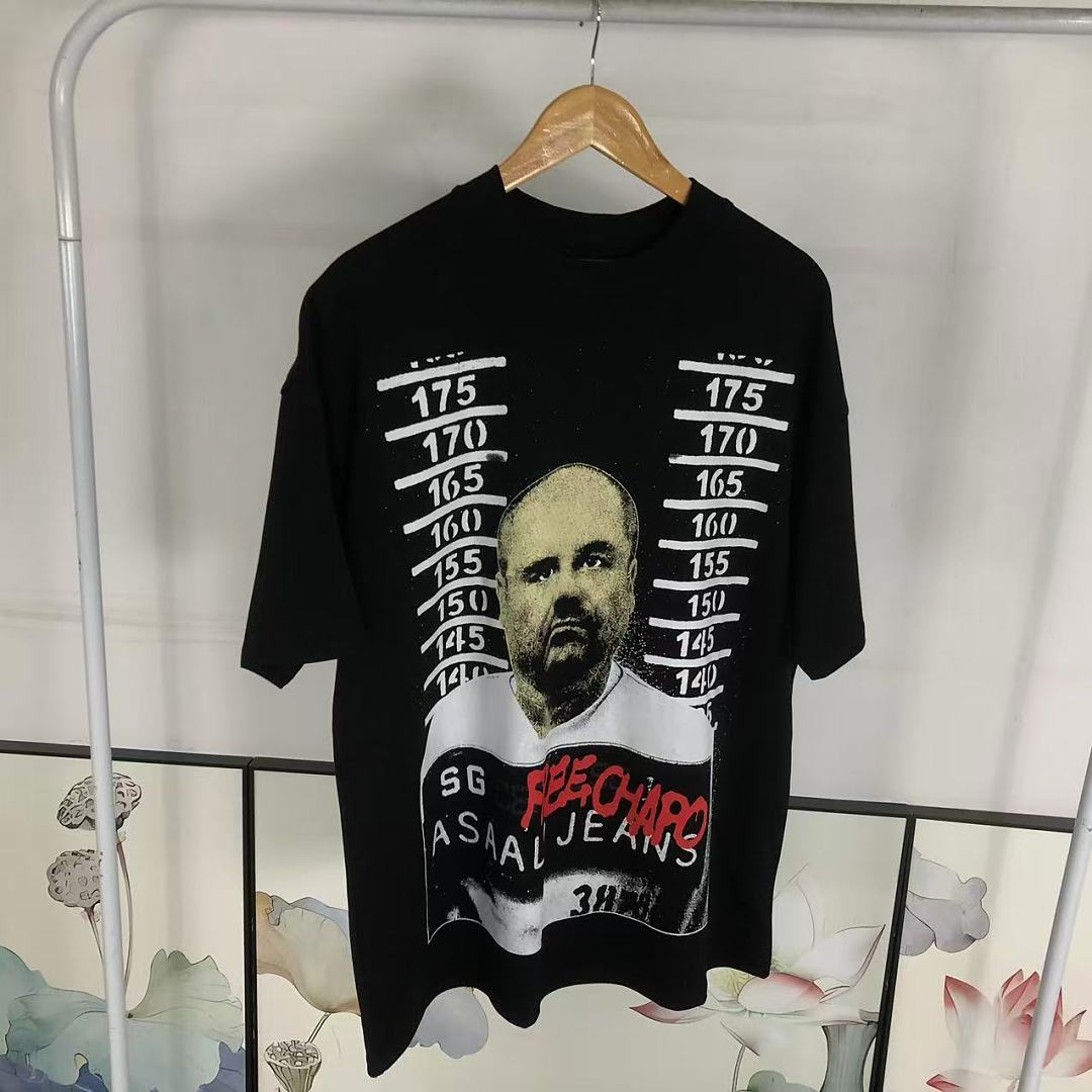 Cough Syrup 88 COU⭐H SY⭐UP T-SHIRT 5207181578 (Im 170Cm 60Kg I Wear Size L In The Phot) - Image 24