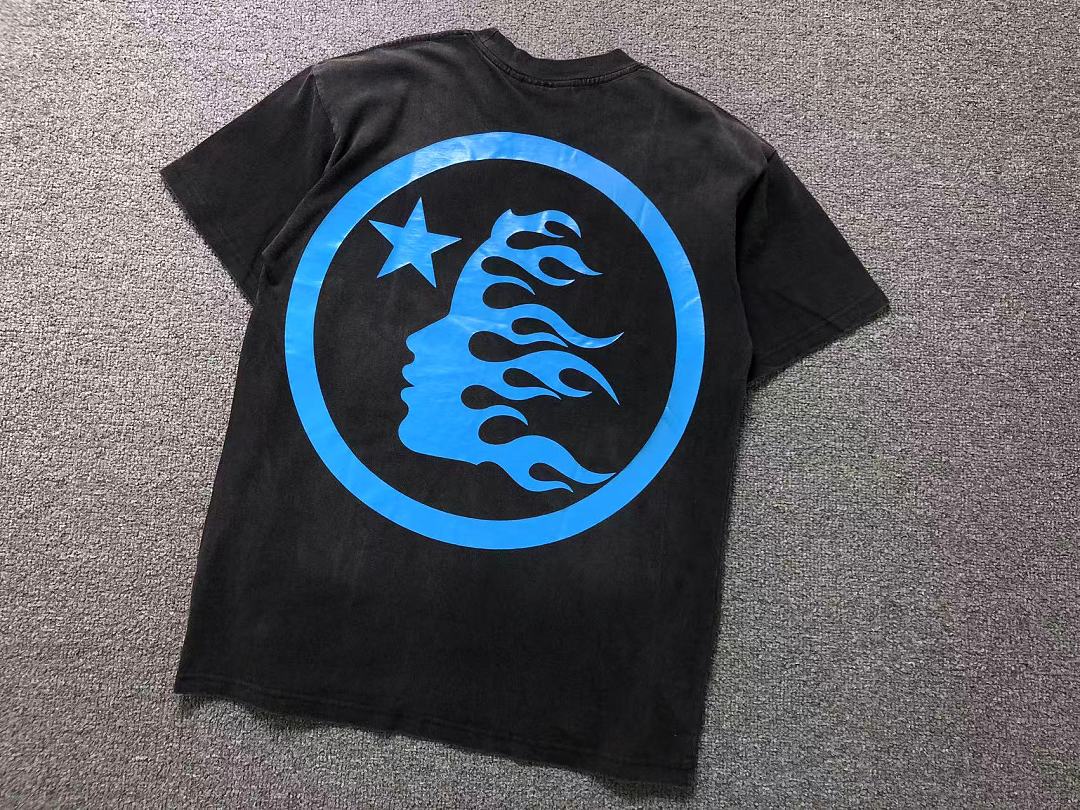 Hellstar 95 HELLSTAR T-SHIRT - Image 22