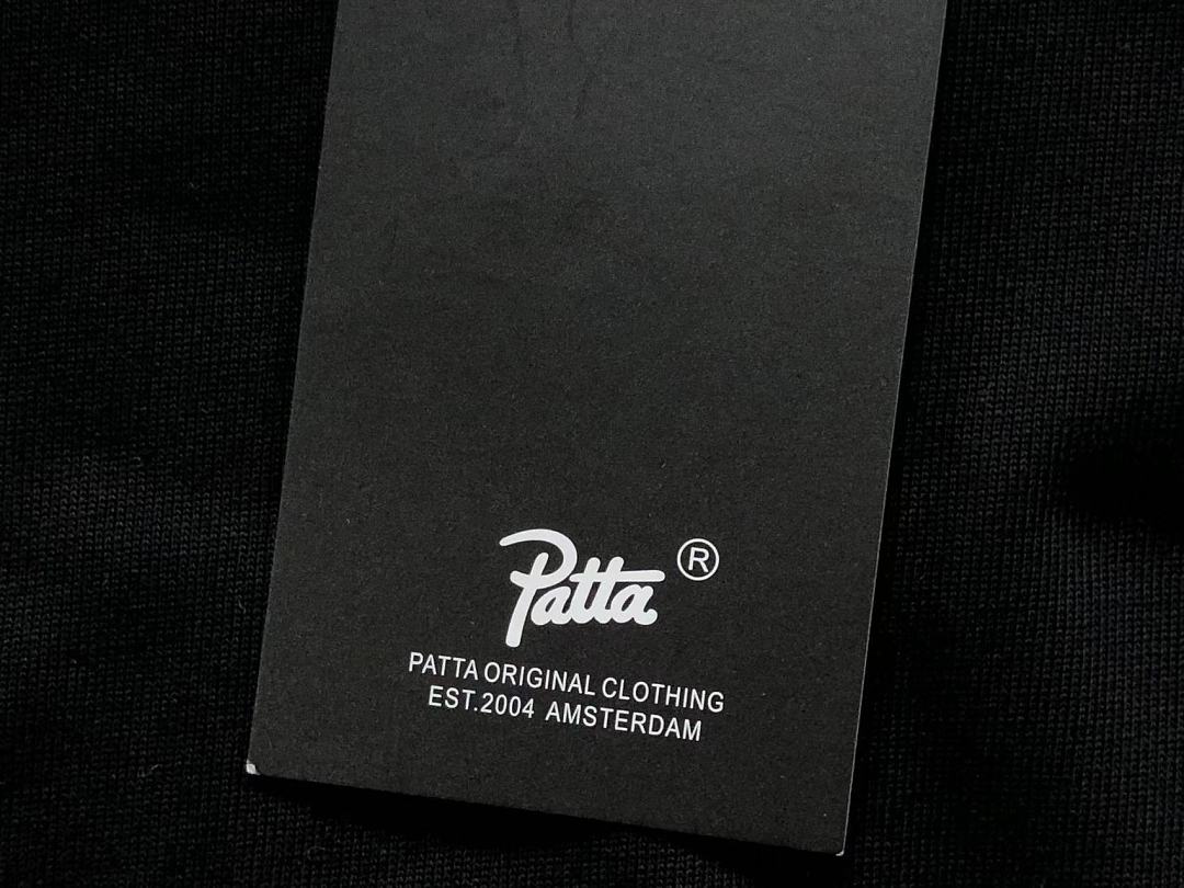 Patta 78 P⭐TT⭐ T-SHIRT 1252011175 (Im 170Cm 60Kg I Wear Size M In The Phot) - Image 22