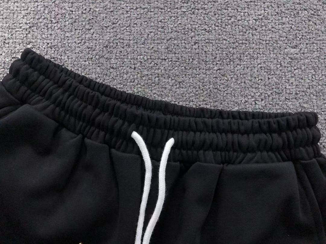 Casablanca 345 CASABLANCA HOODIE TROUSERS 5112910127 (Im 170Cm 60Kg I Wear Size M In The Phot) - Image 54