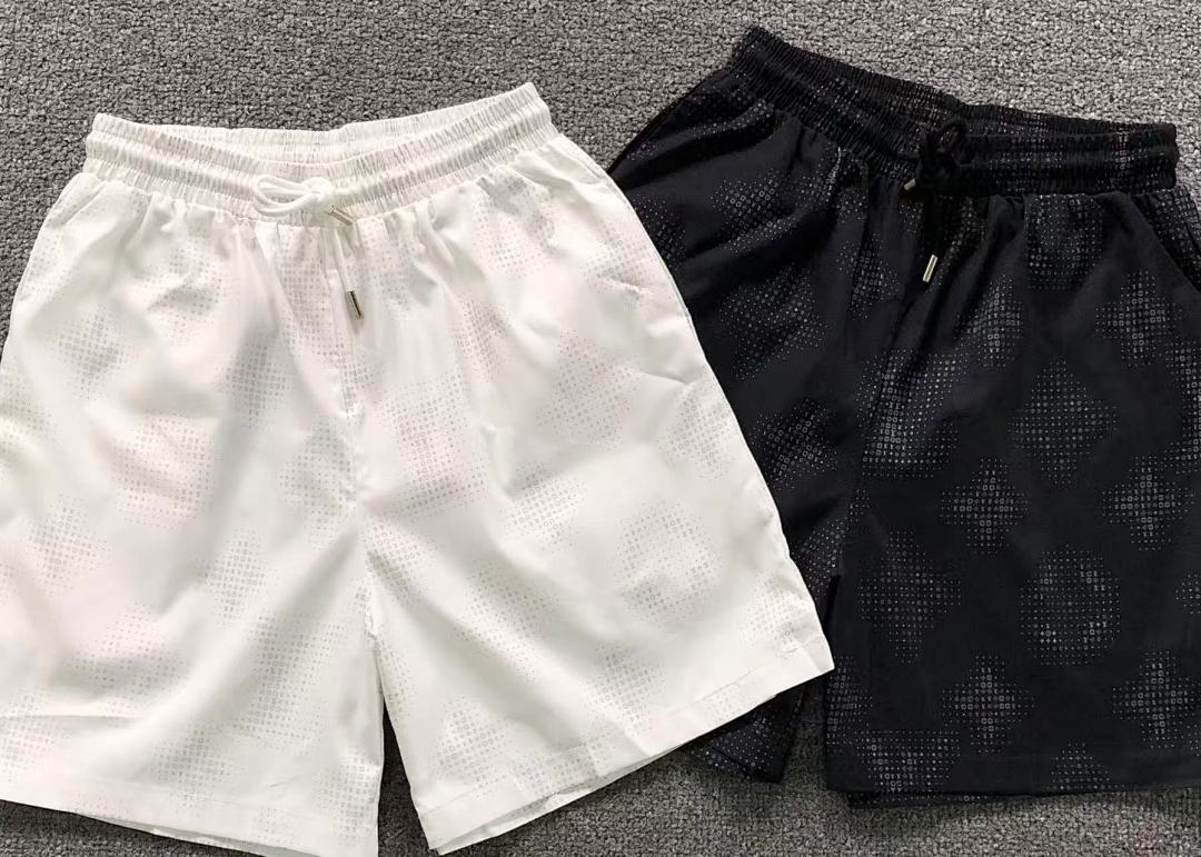 Louis Vuitton 85 L⭐ SHORTS 5240207100 (Im 170Cm 60Kg I Wear Size M In The Phot) - Image 6