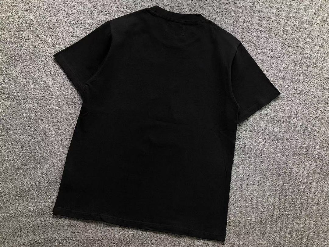 On Running 88 MAISON MARGIELA T-SHIRT 5231241162 (Im 170Cm 60Kg I Wear Size S In The Phot) - Image 11