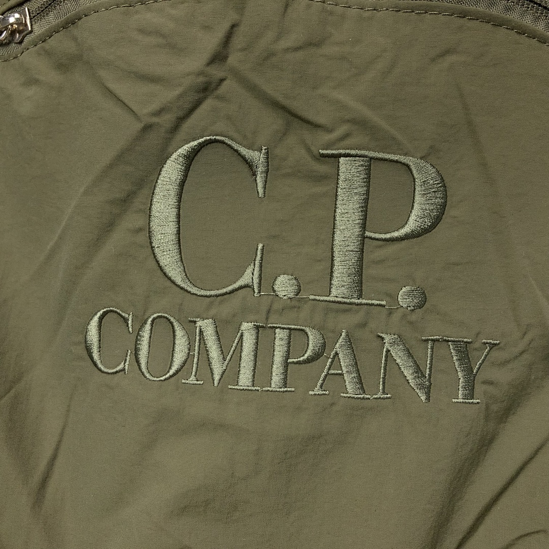 C.P. Company 95 CP BAG 1107190713 (Long 29CM* Wide 6CM* High 41CM) - Image 19