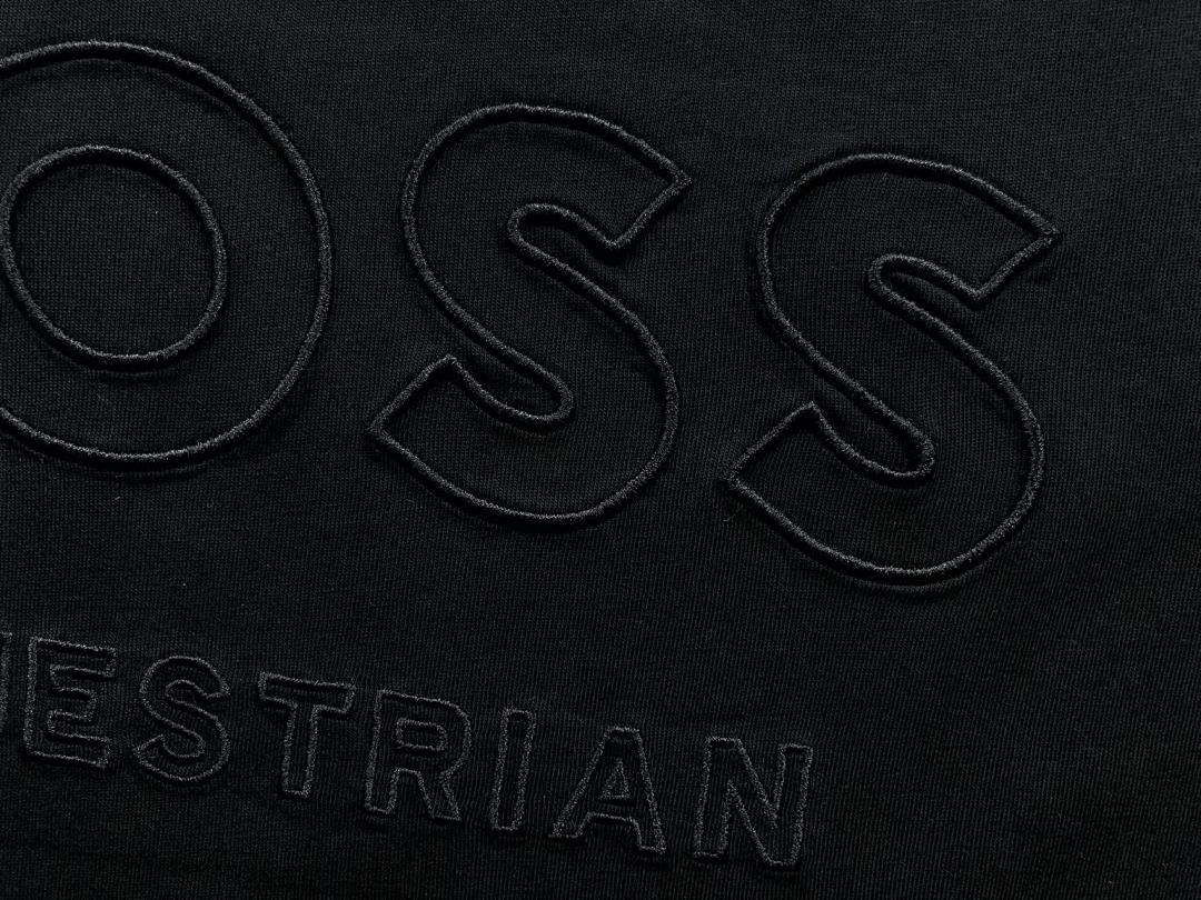 Hugo Boss 88 H⭐G⭐ B⭐⭐S T-SHIRT 1112290130 (Im 170Cm 60Kg I Wear Size M In The Phot) - Image 12
