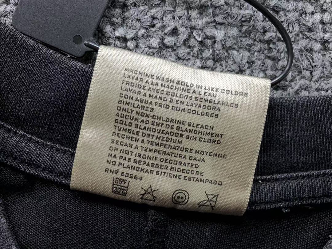 Unbranded 108 VINTAGE VEST 4050134017 (Im 170Cm 60Kg I Wear Size M In The Phot) - Image 14
