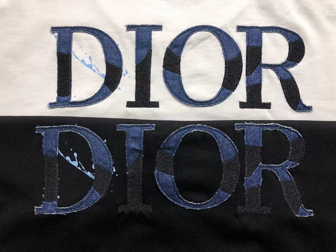 Dior 115 D⭐O⭐ T-SHIRT 5240302147 (Im 170Cm 60Kg I Wear Size M In The Phot) - Image 12