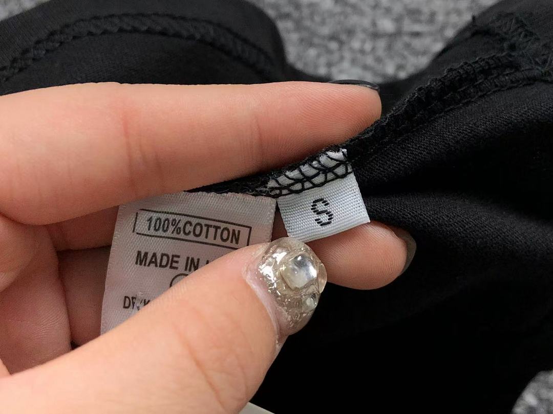 On Running 69 VLONE T-SHIRT 504142491 (Im 170Cm 60Kg I Wear Size S In The Phot) - Image 27