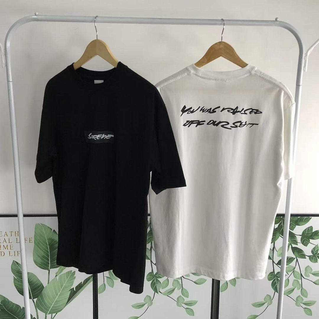 Supreme 88 S⭐⭐R⭐⭐E T-SHIRT - Image 25