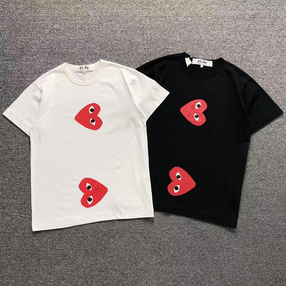 Comme des Garcons 98 CDG T-SHIRT 3206270921 (Im 170Cm 60Kg I Wear Size L In The Phot)