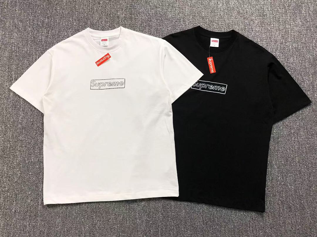 Supreme 88 S⭐⭐R⭐⭐E T-SHIRT - Image 3