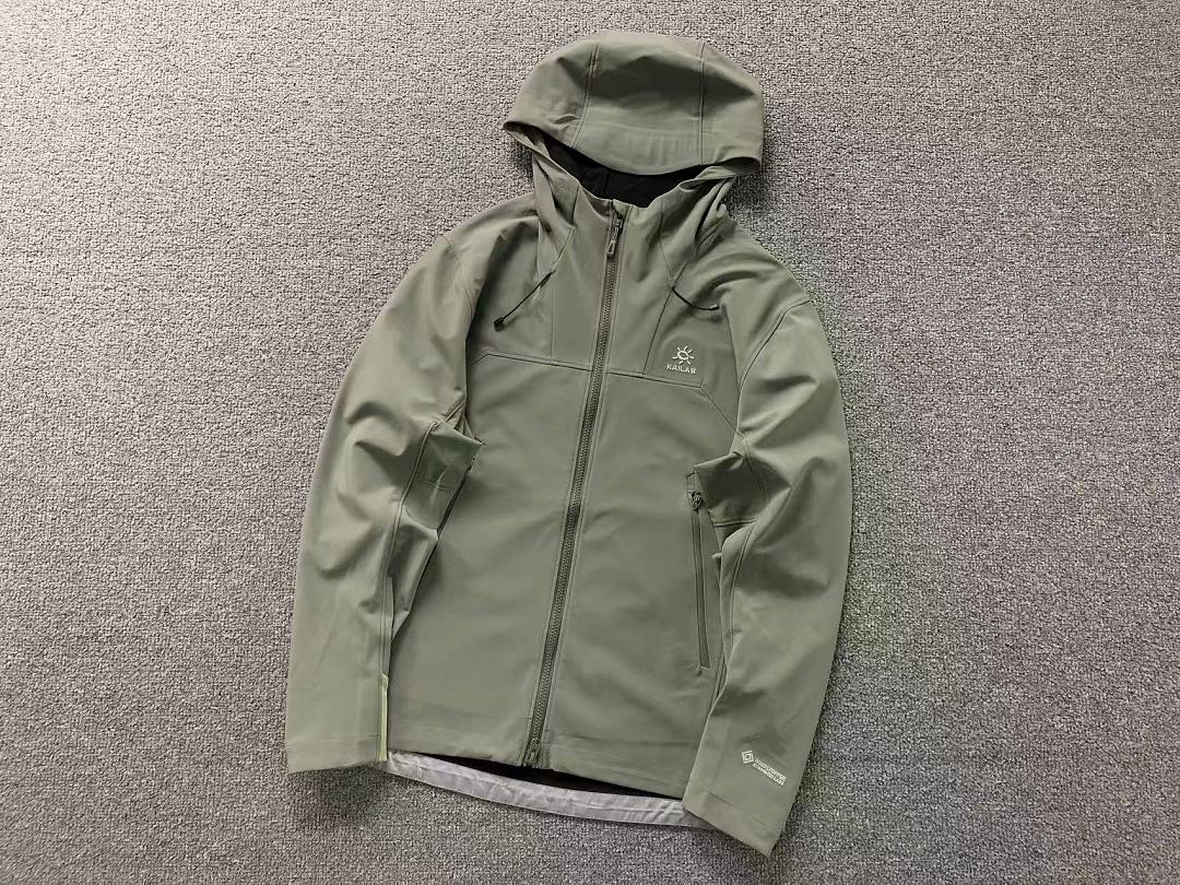 Unbranded 388 KA⭐L⭐S JACKET 22041537125 (Im 170Cm 60Kg I Wear Size L In The Phot) - Image 12