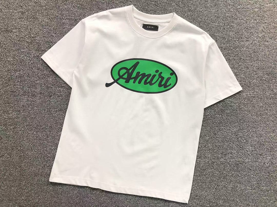 AMIRI 78 AMIRI T-SHIRT 1104252574 (Im 170Cm 60Kg I Wear Size S In The Phot) - Image 10