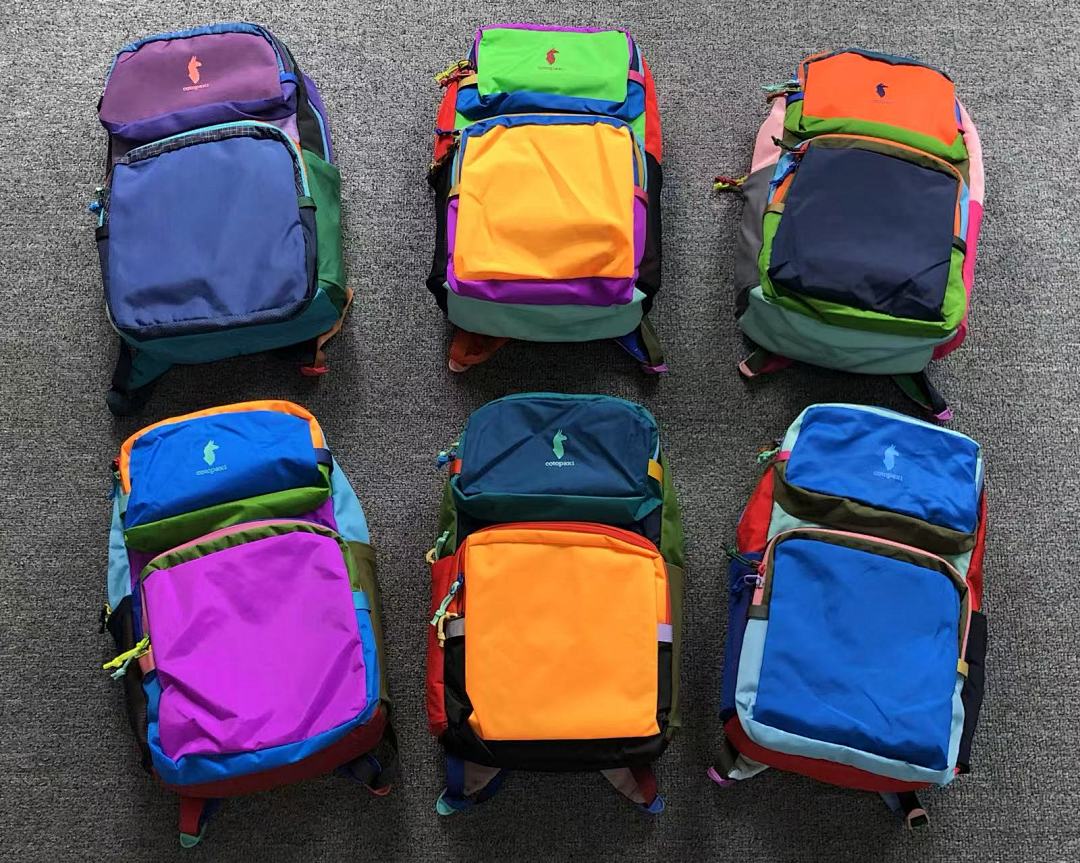 Unbranded 118 C⭐T⭐PA⭐I BAG 401030413 (Long 28CM* Wide 11CM* High 45CM) - Image 3