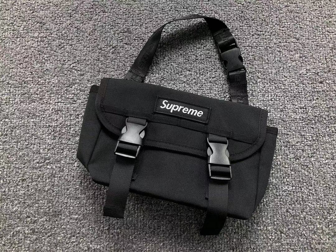 Supreme 75 S⭐⭐R⭐⭐E BAG 1108010766 (Long 28CM* Wide 8CM* High 16CM) - Image 5
