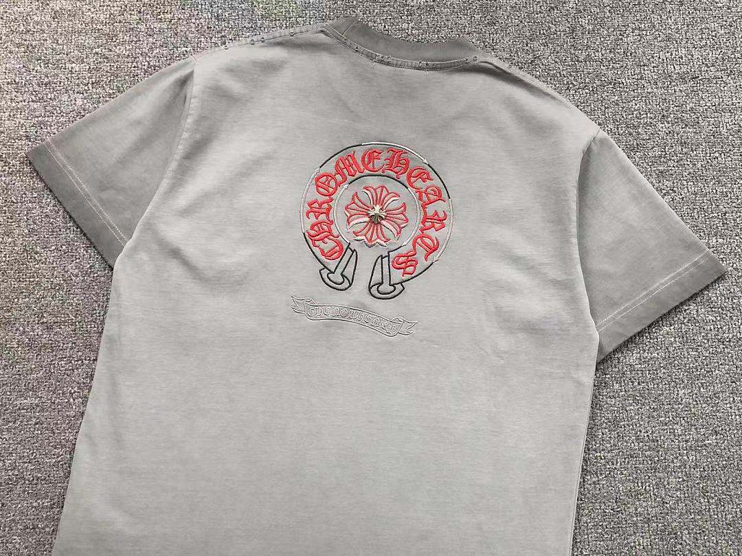 Comme des Garcons 118 C⭐⭐OME HE⭐⭐TS T-SHIRT 525220981 (Im 170Cm 60Kg I Wear Size M In The Phot) - Image 12