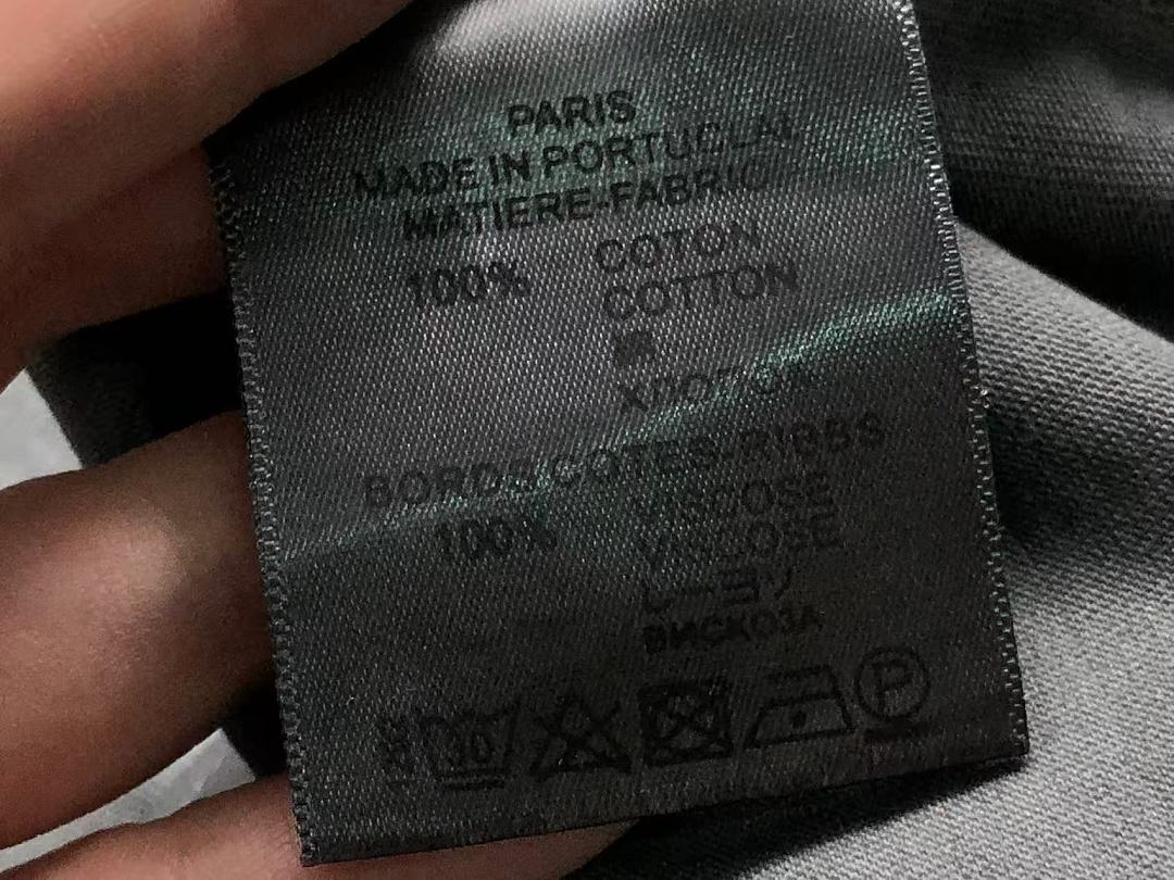 Louis Vuitton 118 L⭐ T-SHIRT 525221881 (Im 170Cm 60Kg I Wear Size S In The Phot) - Image 28