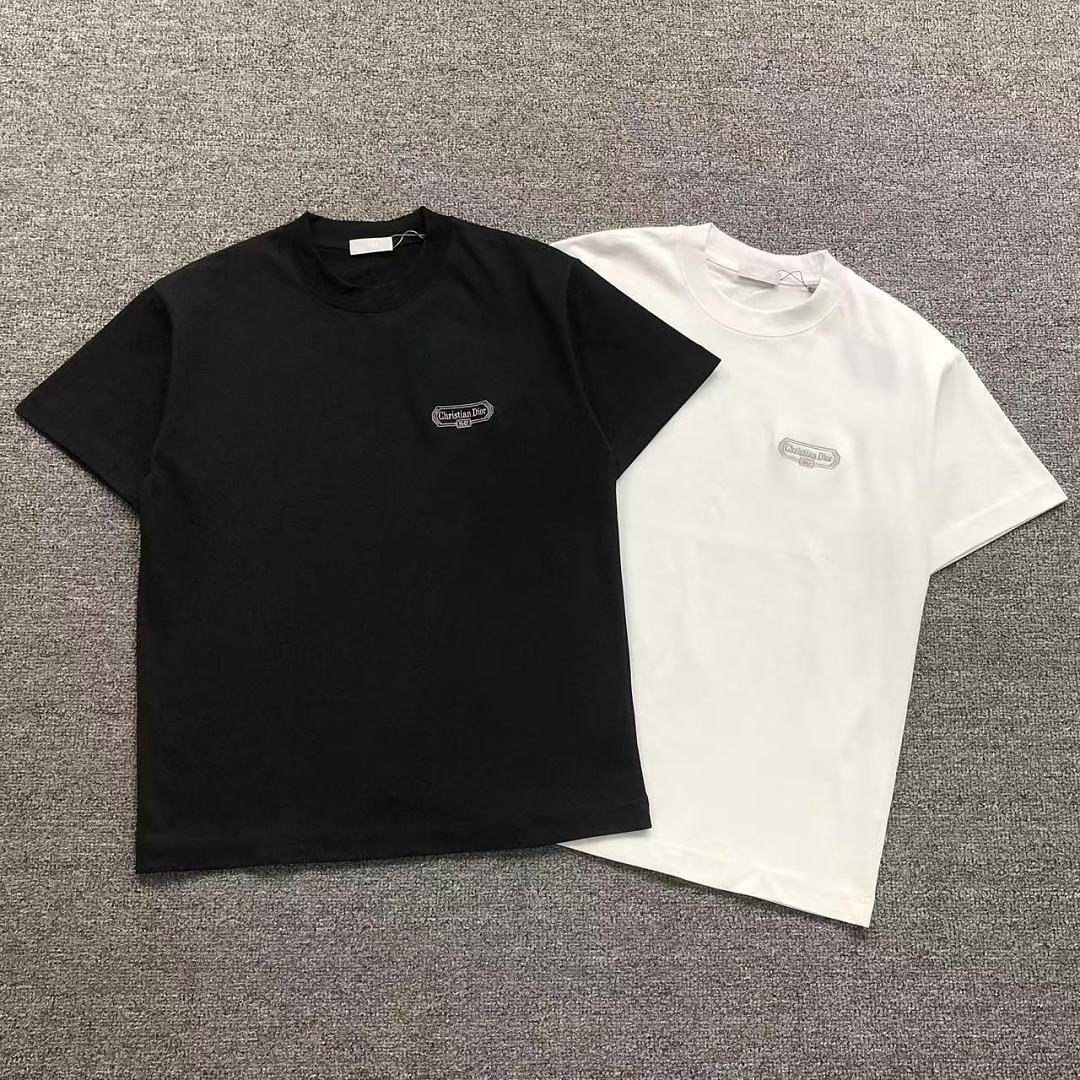 Dior 98 D⭐O⭐ T-SHIRT 526082381 (Im 170Cm 60Kg I Wear Size S In The Phot)