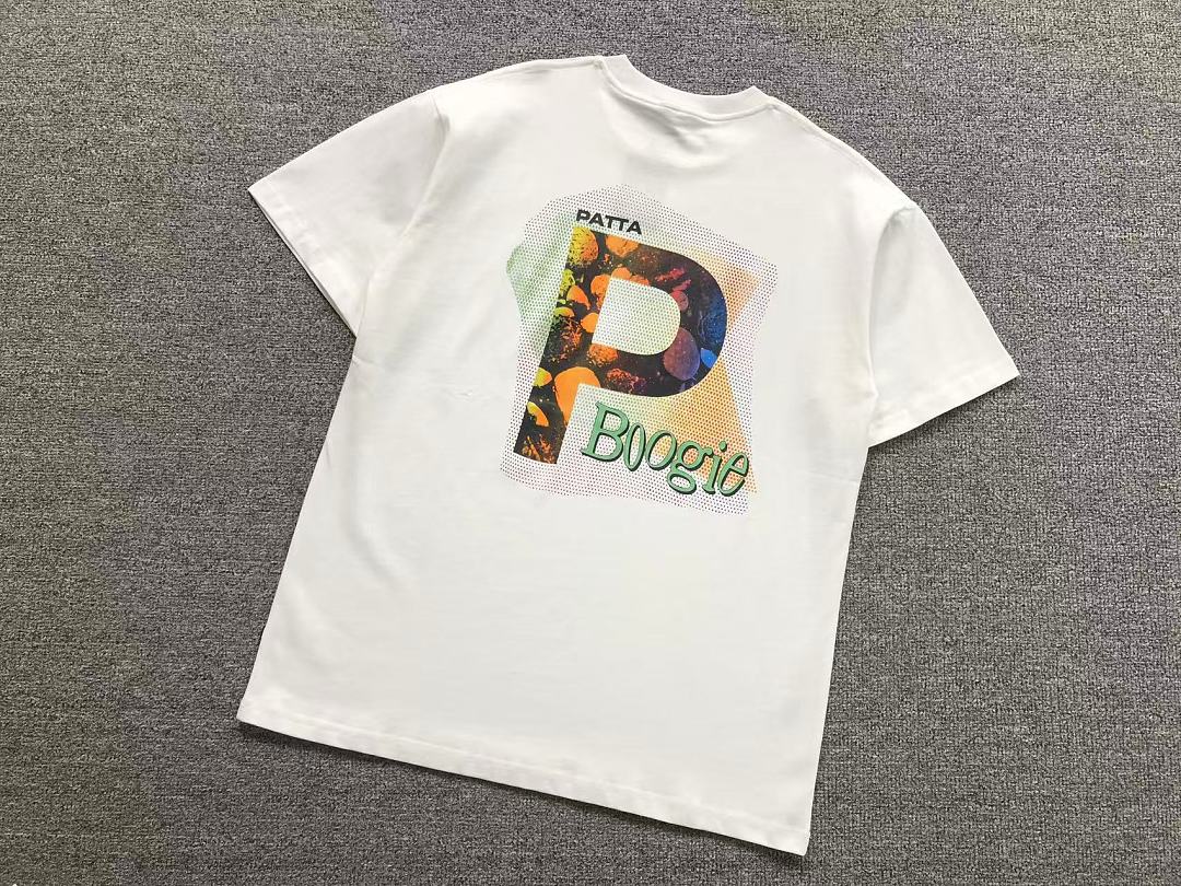 Patta 82 P⭐TT⭐ T-SHIRT 1261003175 (Im 170Cm 60Kg I Wear Size L In The Phot)