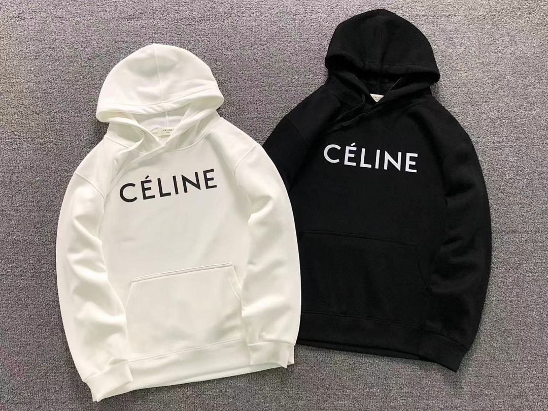 Unbranded 215 C⭐L⭐⭐E HOODIE 2110305601 (Im 170Cm 60Kg I Wear Size XL In The Phot) - Image 5