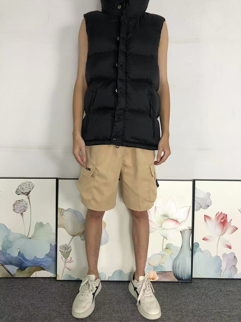 Burberry 538 B⭐R⭐E⭐RY DOWN JACKETS 3208293119 (Im 170Cm 60Kg I Wear Size M In The Phot) - Image 7