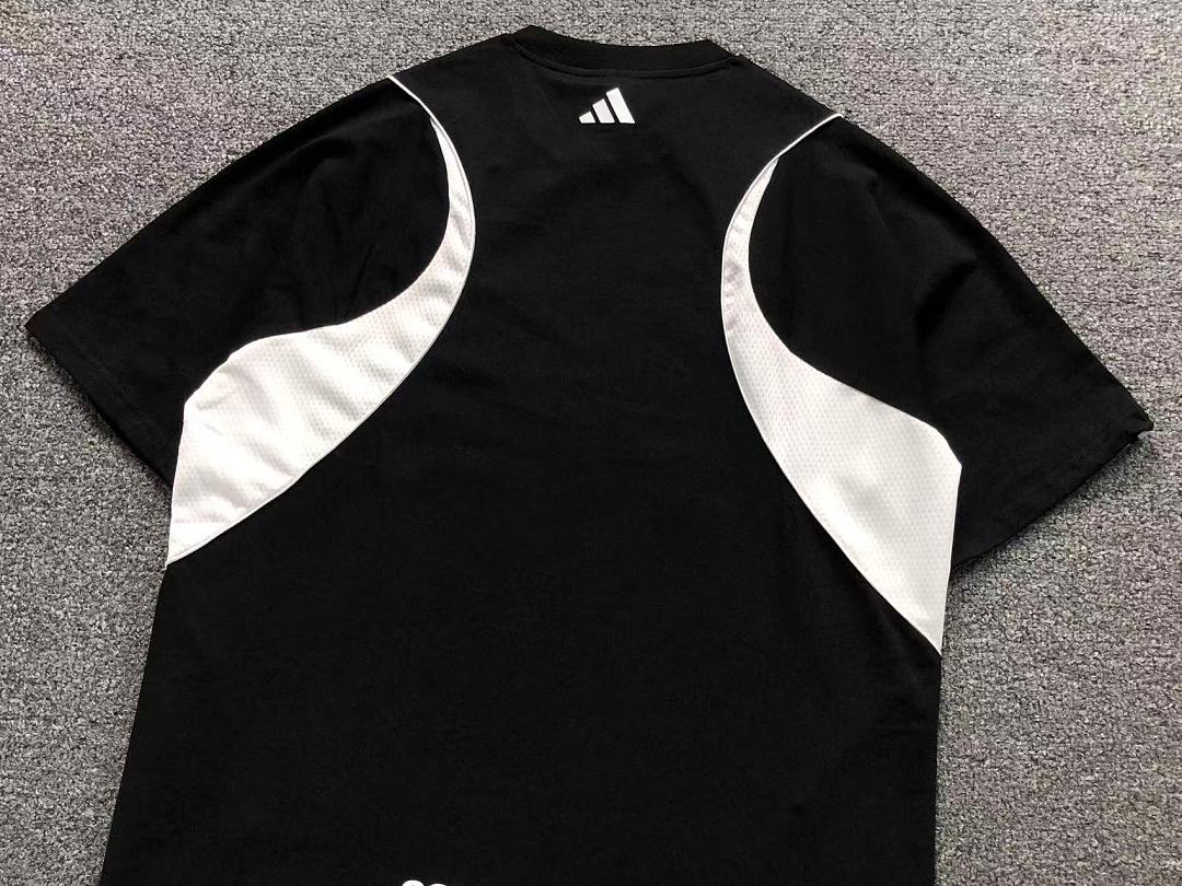 Adidas 118 A⭐I⭐AS T-SHIRT 4207040577 (Im 170Cm 60Kg I Wear Size L In The Phot) - Image 18
