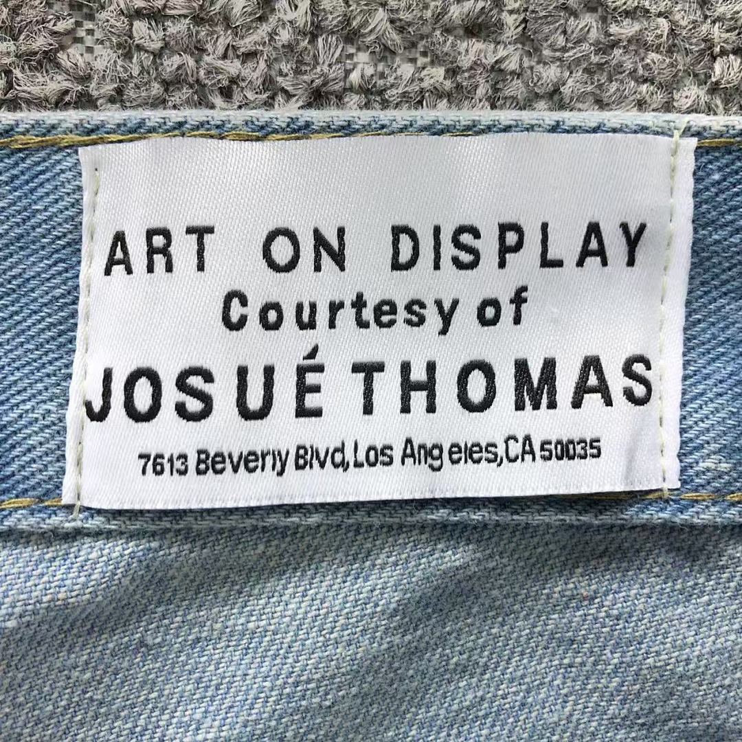 Gallery Dept 158 GALLERY DEPT TROUSERS 1104262153 (Im 170Cm 60Kg I Wear Size S In The Phot) - Image 25