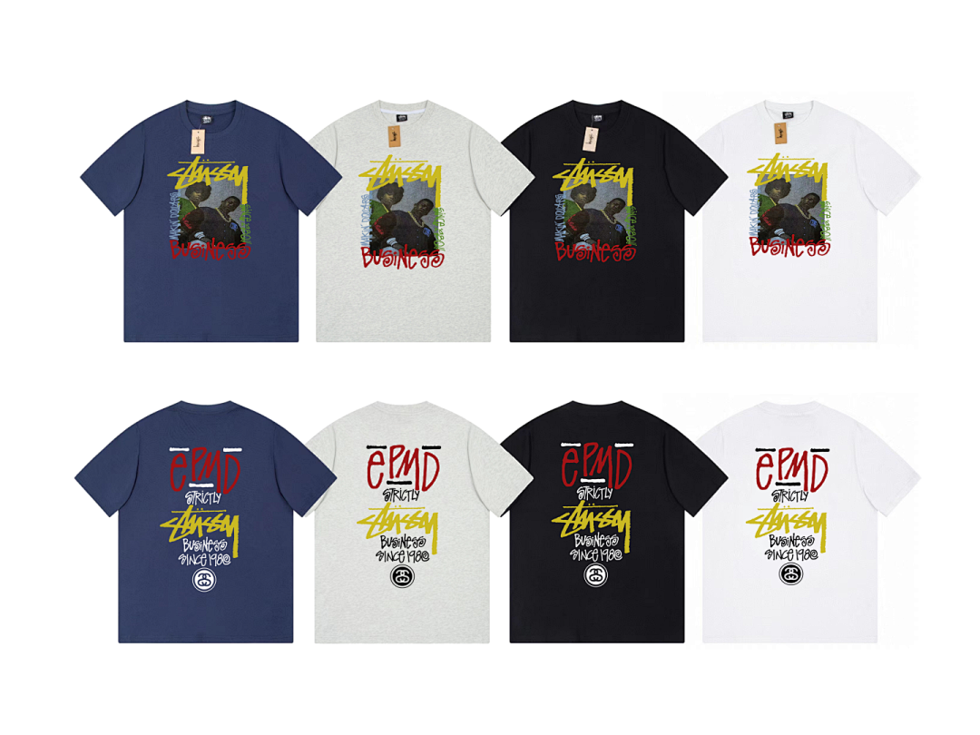 Stussy 85 STUSSY T-SHIRT