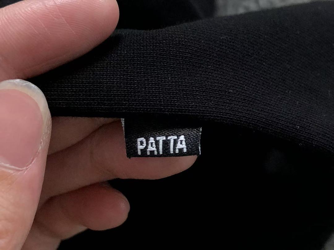 Patta 78 P⭐TT⭐ T-SHIRT 1252921175 (Im 170Cm 60Kg I Wear Size M In The Phot) - Image 23