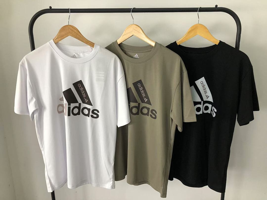 Adidas 128 A⭐I⭐AS T-SHIRT - Image 24