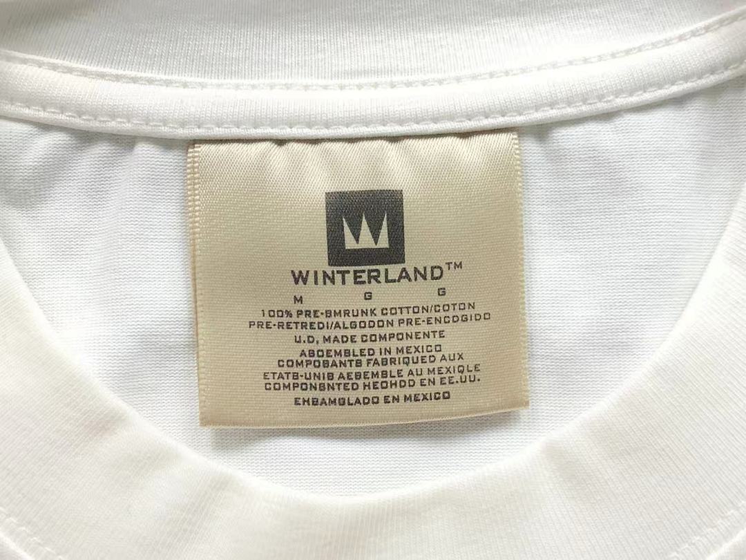 Unbranded 88 VINTAGE T-SHIRT 11112815139 (Im 170Cm 60Kg I Wear Size M In The Phot) - Image 13