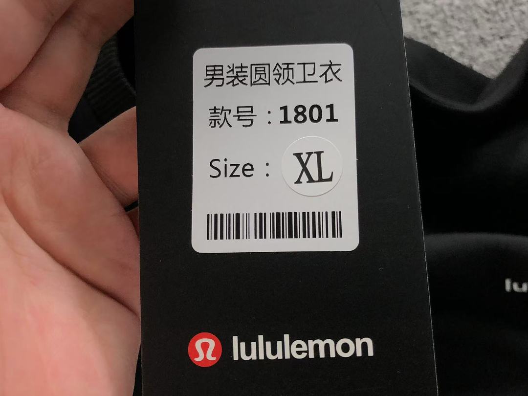 On Running 168 LULULEMON HOODIE 5207283004 (Im 170Cm 60Kg I Wear Size XL In The Phot) - Image 27