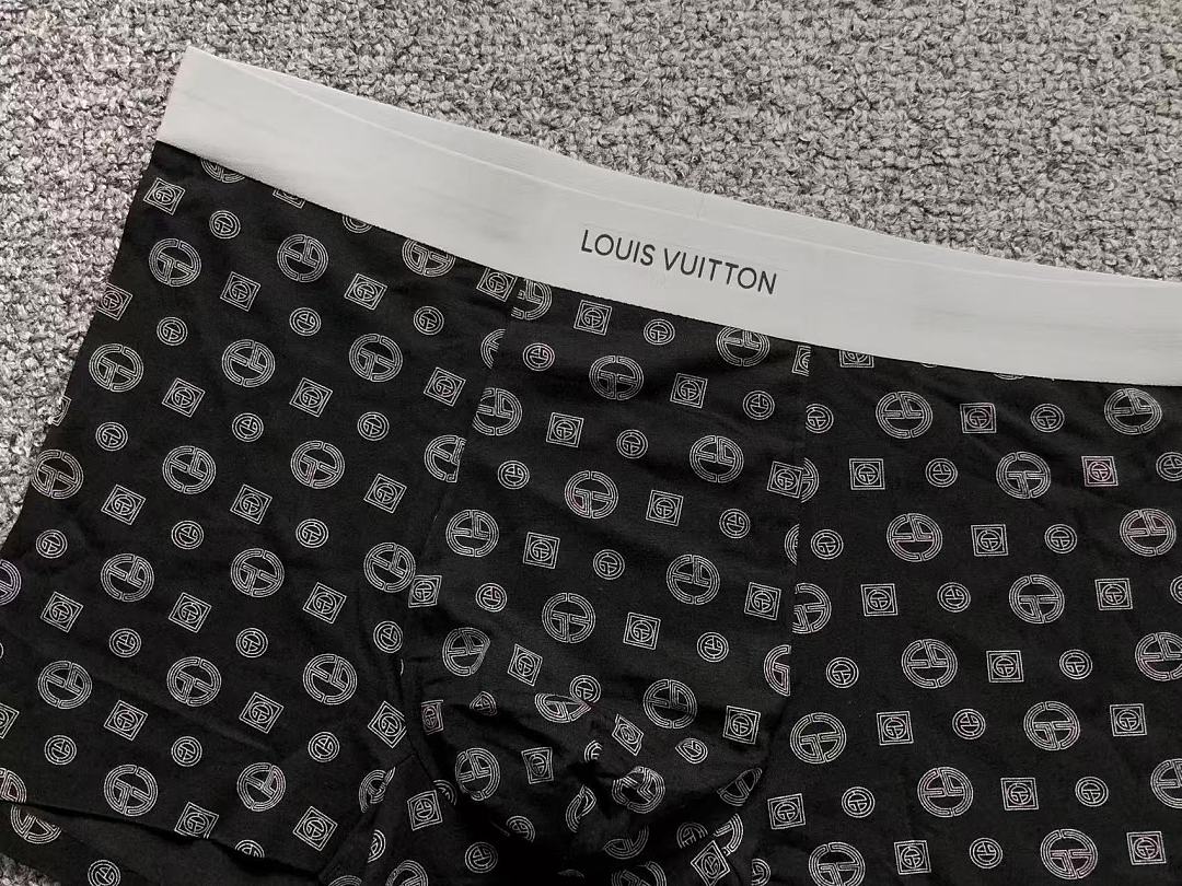 Louis Vuitton 98 L⭐ - Image 7