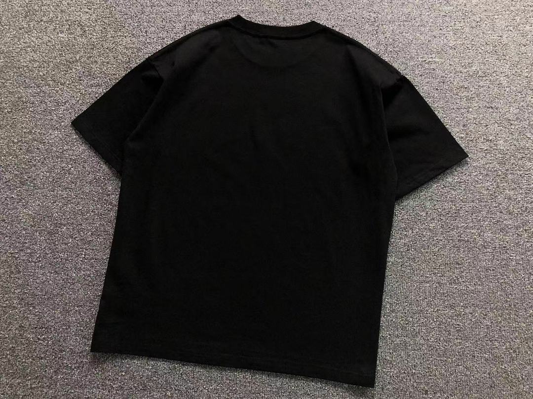 Off-White 105 OFF-WHITE T-SHIRT 5207030219 (Im 170Cm 60Kg I Wear Size M In The Phot) - Image 13