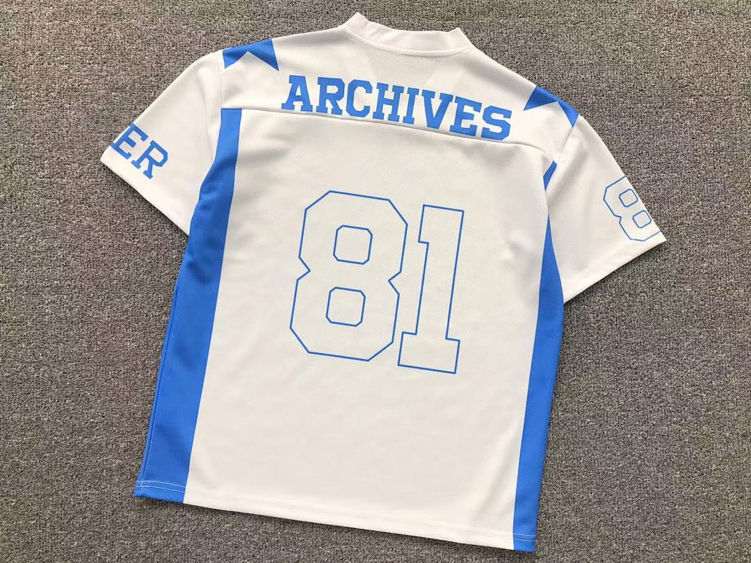 2000 Archives 98 2000 A⭐⭐H⭐V⭐⭐ T-SHIRT 412191317 (Im 170Cm 57Kg I Wear Size S In The Phot) - Image 6